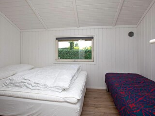 Casa de vacaciones Køge  4