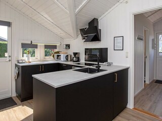 Casa de vacaciones Køge  7