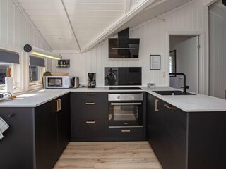 Casa de vacaciones Køge  9