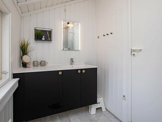 Casa de vacaciones Køge  12