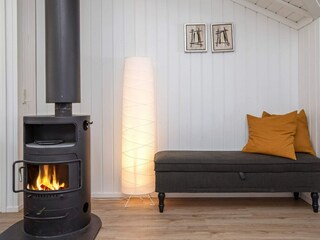 Casa de vacaciones Køge  13