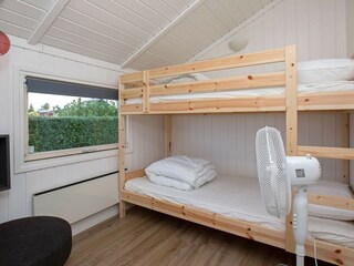 Casa de vacaciones Køge  14