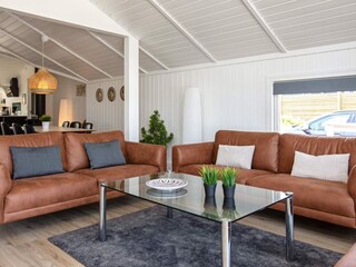 Casa de vacaciones Køge  15