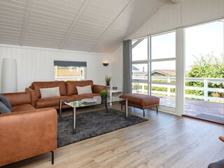 Casa de vacaciones Køge  17