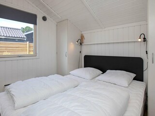 Casa de vacaciones Køge  18