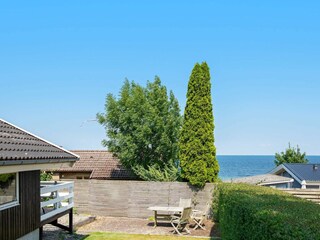 Casa de vacaciones Køge  19