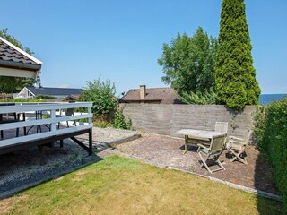 Casa de vacaciones Køge  22