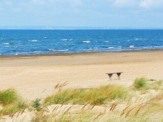 Maison de vacances Laholm  17