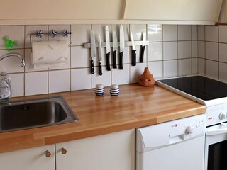 Casa per le vacanze Laholm  19