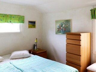 Casa de vacaciones Laholm  18
