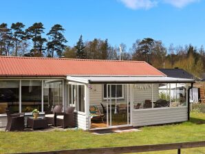 Maison de vacances pour 5 a MELLBYSTRAND - Laholm - image1