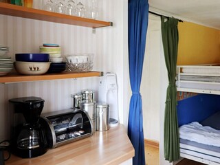 Maison de vacances Laholm  14