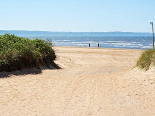 Casa per le vacanze Laholm  16