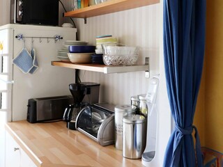 Casa per le vacanze Laholm  12