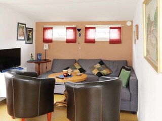 Maison de vacances Laholm  9