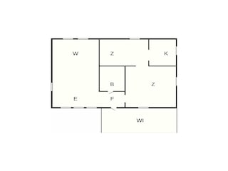 Ferienhaus Laholm Grundriss 22