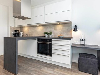 Appartement Wendtorf  12