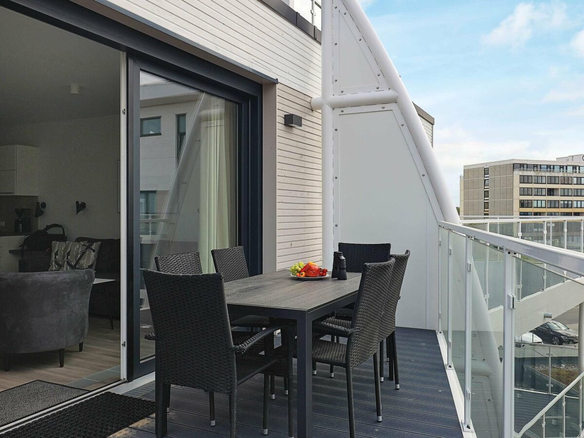 Appartement Wendtorf Enregistrement extérieur 1