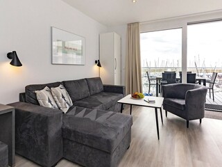 Apartment Wendtorf  12