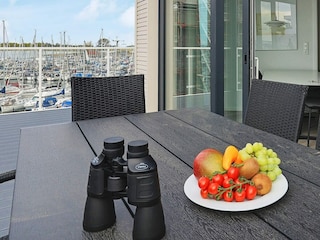 Apartamento Wendtorf Grabación al aire libre 3