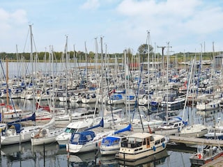 Apartment Wendtorf  12