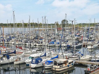 Apartment Wendtorf  16