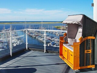 Apartamento Wendtorf Grabación al aire libre 2