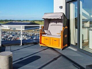 Appartement Wendtorf Buitenaudio-opname 3