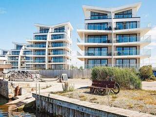 Appartement Wendtorf Buitenaudio-opname 5