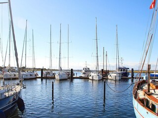 Apartment Wendtorf  20