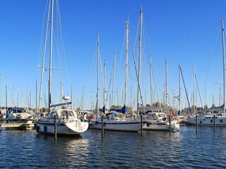 Appartamento Wendtorf  14