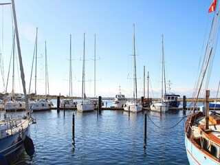 Apartment Wendtorf  18