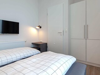 Appartement Wendtorf  8