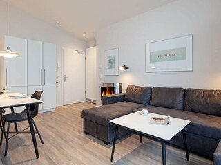 Appartement Wendtorf  11