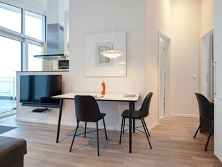 Appartement Wendtorf  12