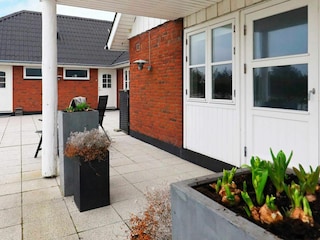 Apartment Blåvand Außenaufnahme 3