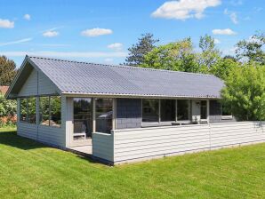 Maison de vacances pour 6 a Karrebæksminde - Enø - image1