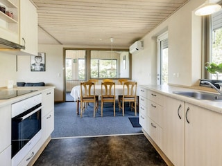 Holiday house Enø  3
