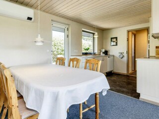 Ferienhaus Enø  4