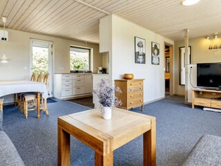 Holiday house Enø  5
