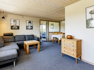 Ferienhaus Enø  6