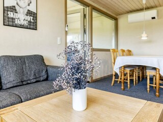 Ferienhaus Enø  8