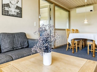 Holiday house Enø  8