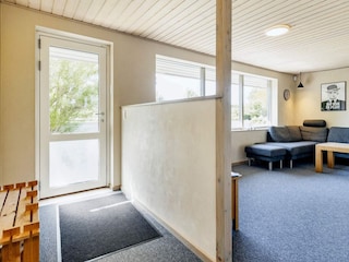 Holiday house Enø  9
