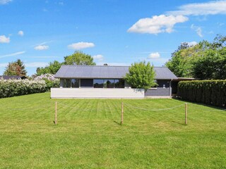 Ferienhaus Enø  15