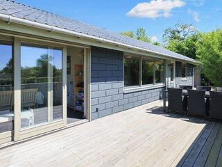 Holiday house Enø  16