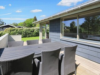 Holiday house Enø  17
