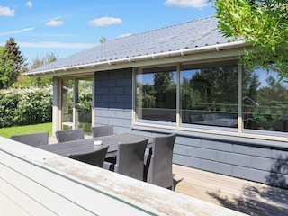 Holiday house Enø  18