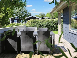 Holiday house Enø  20