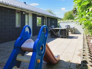 Holiday house Enø  21
